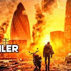 NEW MOVIE TRAILERS 2025 & 2026