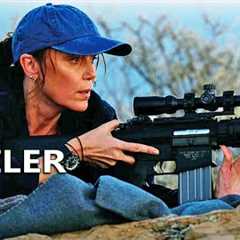 THE ASSASSIN Official Trailer (2025)
