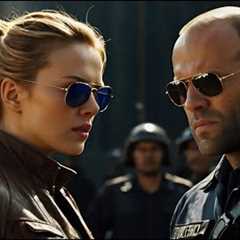 Jason Statham | Blockbuster Movie 2025  | Hollywood movieih888#actionmovies