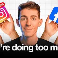 Social Media Isn’t Hard. It’s Misunderstood.