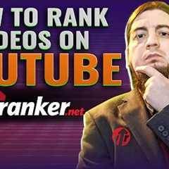 How to Rank Videos on YouTube FAST | Revealed Strategies!