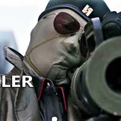THE RUNNING MAN Official Trailer (2025)