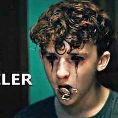 SHAMAN Official Trailer (2025)