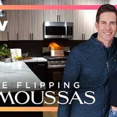 Stylish Transformation in Buena Park - Full Episode Recap | The Flipping El Moussas | HGTV