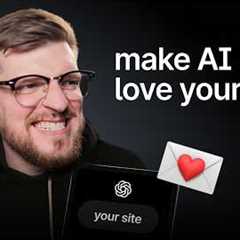 How to Dominate AI Search Results in 2025 (ChatGPT, AI Overviews & More)
