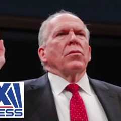 ‘LAWYER UP, BUDDY’: Attorney advises John Brennan as FBI launches investigation