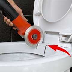 Why didn't I learn about these amazing tricks sooner! 102 revolutionary techniques from top plumbers