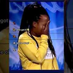 Top 5 Funniest Idol Auditions (Judges Couldn’t Handle It!) 😂🎤