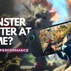 Wild Hearts S Nintendo Switch 2 Performance Review