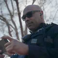 How Elk Grove PD Is Using Drone Technology to Transform Public Safety | Flock Aerodome DFR Spotlight