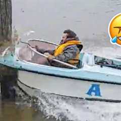 Best Fails of The Week: Funniest Fails Compilation: Funny Video | FailArmy part - 58