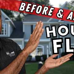 FULL HOUSE FLIP WALKTHROUGH + NUMBERS