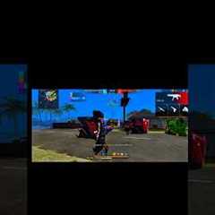 I Beat 4 People At Once