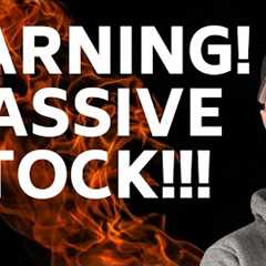 ‼️ My #1 Pick Right Now? This Stock! ($100K Invested) - Best Stocks To Buy Now 2025 ‼️