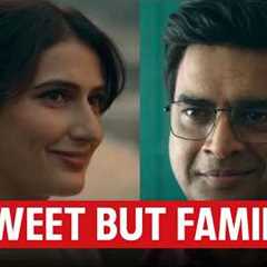 Aap Jaisa Koi Movie Review | Anupama Chopra | THR India