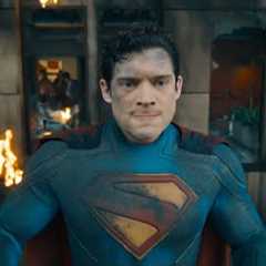 Some on the Right Say New Superman Movie is 'Too Woke'