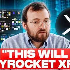 The XRP Price Shot Is Going to be Parabolic (Please React Now)
