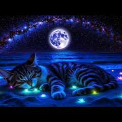 (NO ADS) Relaxing Sleep Music for DEEP SLEEP • Reduce Stress, Anxiety, Emotional & Physical..