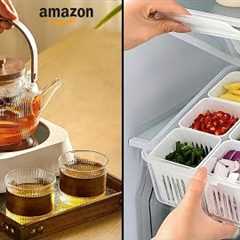 30 Top Amazon Kitchen Gadgets Worth Buying This Month! (With Prices)