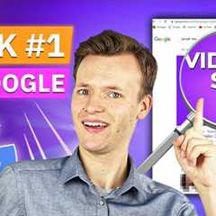 Rank on Google and Get More YouTube Views!