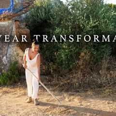 I Transformed Abandoned Land Under $10k into Dream Home -  You Won’t Believe the Results!