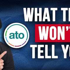 5 Changes in 2025 that the ATO Doesn't Want You to Know