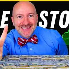 This ONE Stock Will Make More than Your Job
