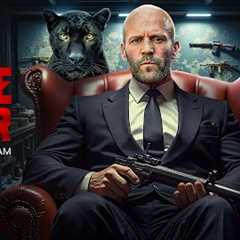 TAKE OVER :  New Action Movie 2025 | Jason Statham | Full Movie | 4K Ultra #actionmovies