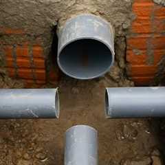 Plumbers Never Want You To Know This! Easy Way To Connect PVC Pipes