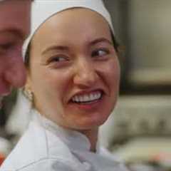 Building Your Culinary Career: Training at the School of Culinary Arts