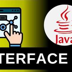 Interfaces - Java Tutorials For Beginners 17