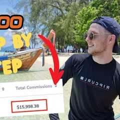 JVZoo Affiliate Marketing Tutorial 2025 – Make Money Online