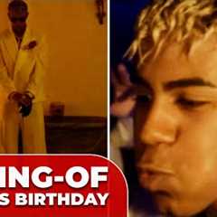 LAMINE YAMAL sets social media ON FIRE with LEAKED FOOTAGE from BIRTHDAY BASH