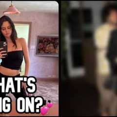 Selena Gomez Gets CAUGHT with WHO NOW!!??! (New POST Goes VIRAL)