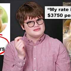 Are Micro Influencers Delusional?