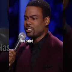 Keep My Baby Off The Pole! 😂 CHRIS ROCK #shorts