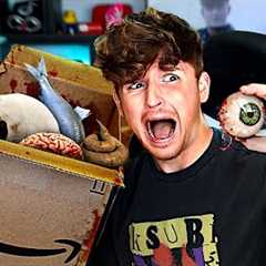 Items That SHOULDN'T Be Sold On Amazon..