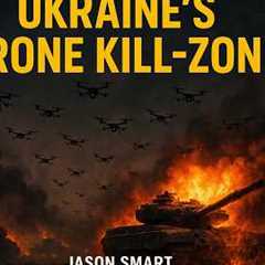 Putin Is Losing Control: Ukraine’s Drone Offensive Expands