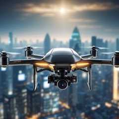 “How Drone Technology is Changing Our World | Future of Drones Explained