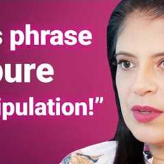 The 5 TRAPS A Narcissist Will Use To MANIPULATE YOU (Don't Fall For This!) | Dr. Ramani