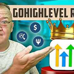 The Truth About This All-in-One Marketing Platform (2025 Review)