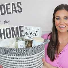 House Warming Gift Guide