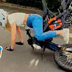 Best Fails of The Week: Funniest Fails Compilation: Funny Video | FailArmy Part - 77