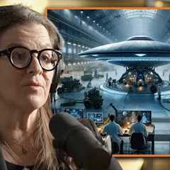 Inside DARPA: the Most Powerful and Secretive Military Agency in the World | Annie Jacobsen