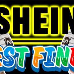 #SHEIN Best Finds, Online Shopping Is So Addictive! | Cheng Fam Tv