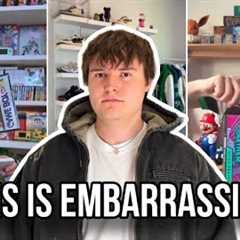 TikTok Has Destroyed Hobbies