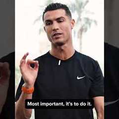 Georgina made ronaldo cry because of what she did behind his back #shorts #ronaldo #viral #story