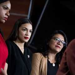 Radical ‘Squad’ Democrat Loses Primary Race — She’s Out