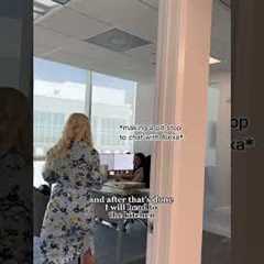 A Day in the Life of a Paralegal
