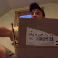 DARK WEB MYSTERY BOX: UNBOXING!! ($10,000)??!!